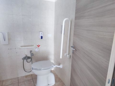 Via del Villino - Alanno