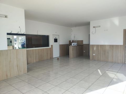 Via del Villino - Alanno