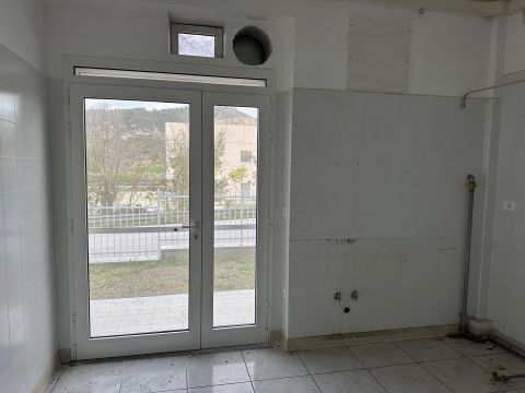 Via del Villino - Alanno