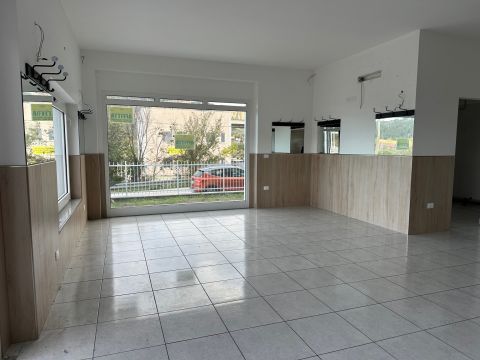 Via del Villino - Alanno