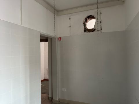 Via del Villino - Alanno