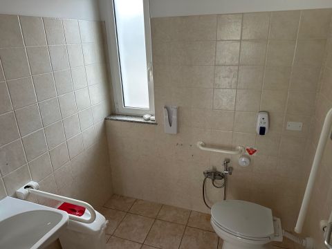 Via del Villino - Alanno