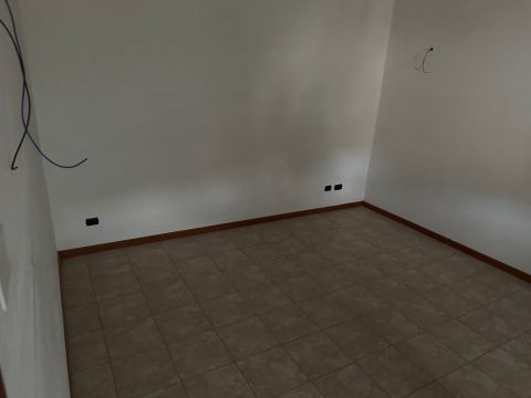 Via del Villino - Alanno