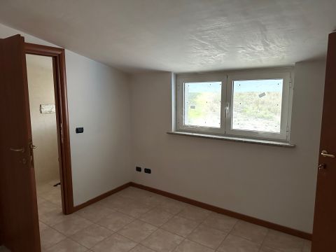 Via del Villino - Alanno