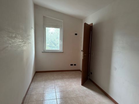 Via del Villino - Alanno