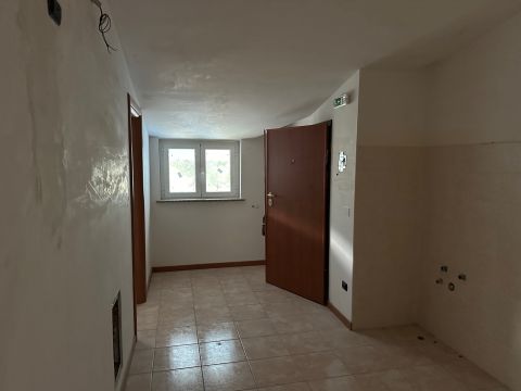 Via del Villino - Alanno