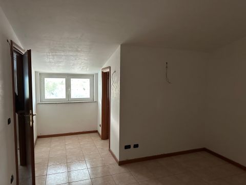 Via del Villino - Alanno