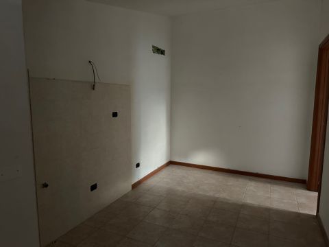 Via del Villino - Alanno