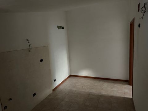 Via del Villino - Alanno