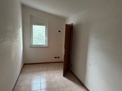 Via del Villino - Alanno