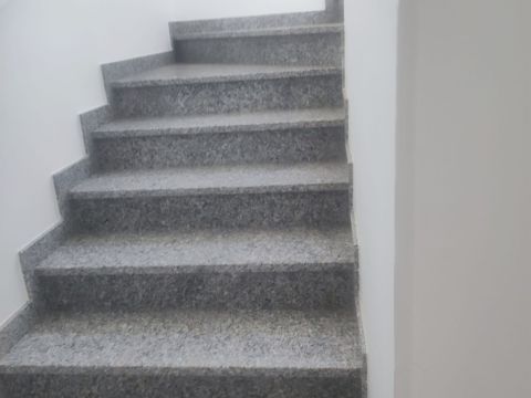 Via del Villino - Alanno