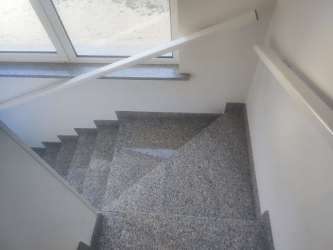 Via del Villino - Alanno