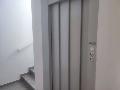 Via del Villino - Alanno