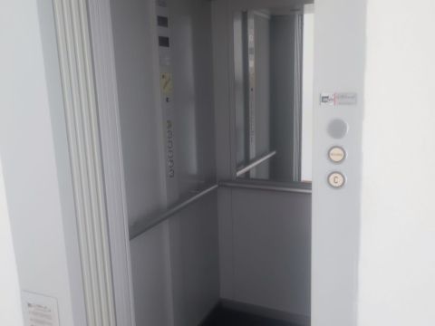 Via del Villino - Alanno