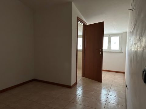 Via del Villino - Alanno