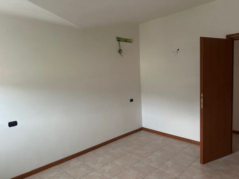 Via del Villino - Alanno