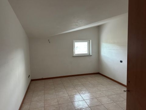 Via del Villino - Alanno