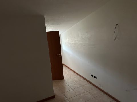 Via del Villino - Alanno