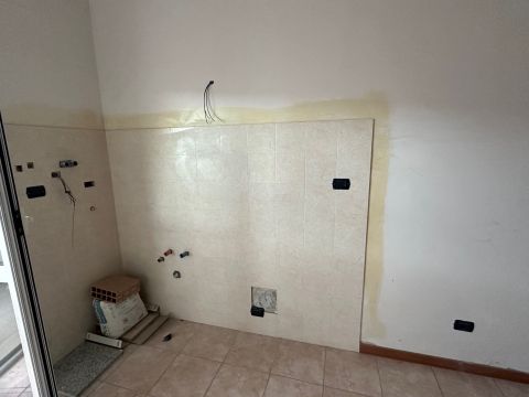 Via del Villino - Alanno