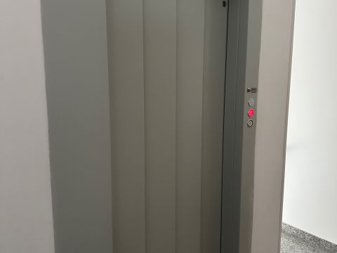 Via del Villino - Alanno