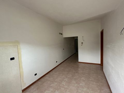 Via del Villino - Alanno