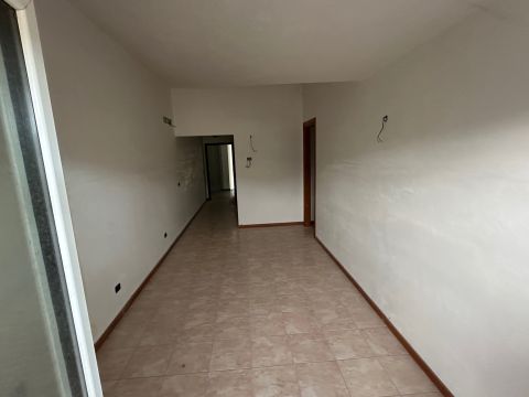 Via del Villino - Alanno