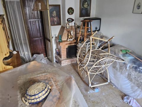 Ninfo, VV, Italia - Serra San Bruno