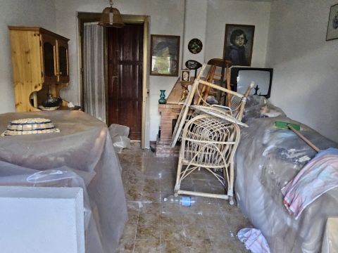 Ninfo, VV, Italia - Serra San Bruno