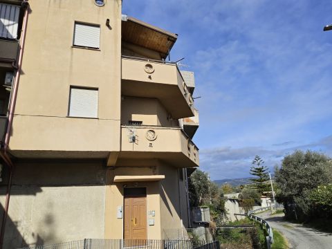 Via Piero Gobetti, 2 - Marina Di Gioiosa Ionica