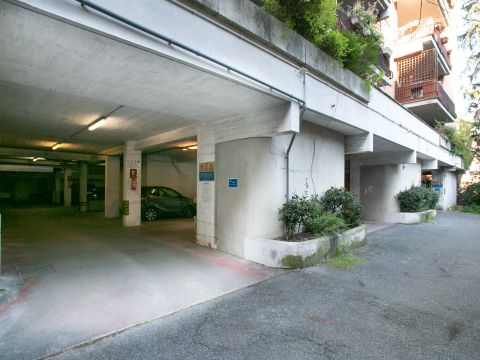 Via Sanzeno, 15 - Roma