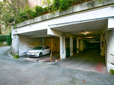 Via Sanzeno, 15 - Roma