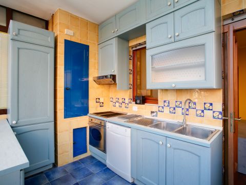 Via Sanzeno, 15 - Roma