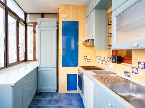 Via Sanzeno, 15 - Roma