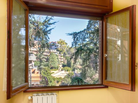 Via Sanzeno, 15 - Roma