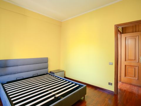 Via Sanzeno, 15 - Roma