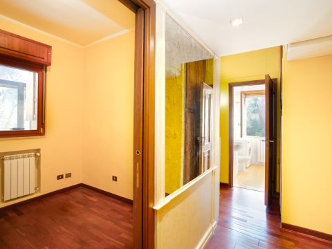 Via Sanzeno, 15 - Roma