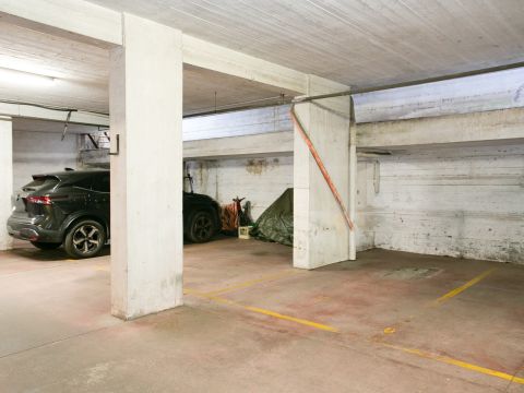 Via Sanzeno, 15 - Roma