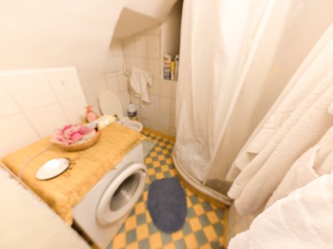 Vico Giannini - Genova