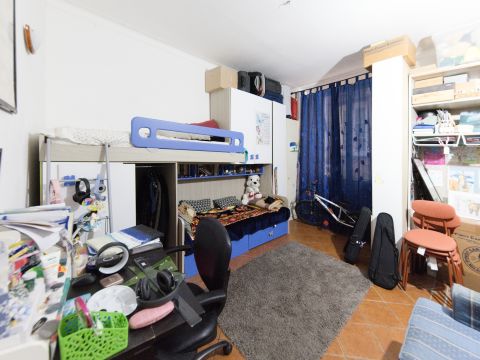 Vico Giannini - Genova