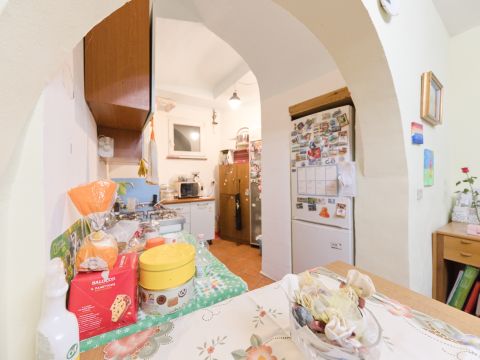 Vico Giannini - Genova