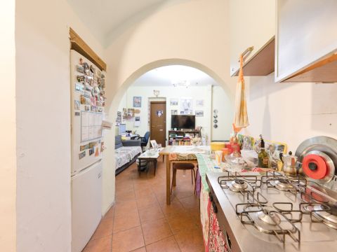 Vico Giannini - Genova