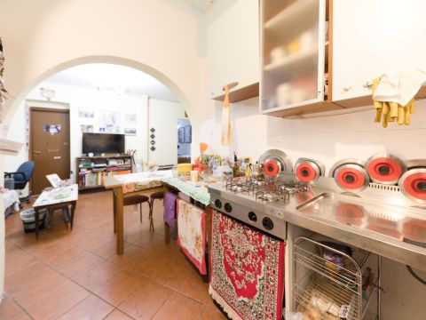 Vico Giannini - Genova