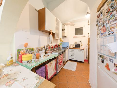 Vico Giannini - Genova