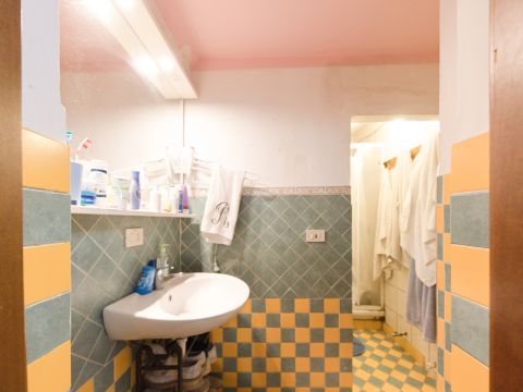 Vico Giannini - Genova