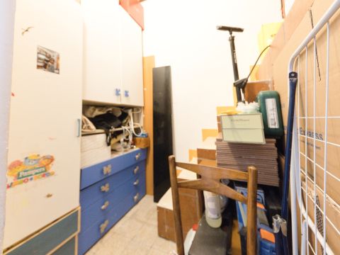 Vico Giannini - Genova