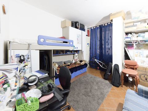 Vico Giannini - Genova