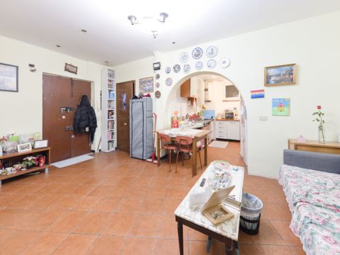 Vico Giannini - Genova