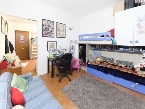 Vico Giannini - Genova