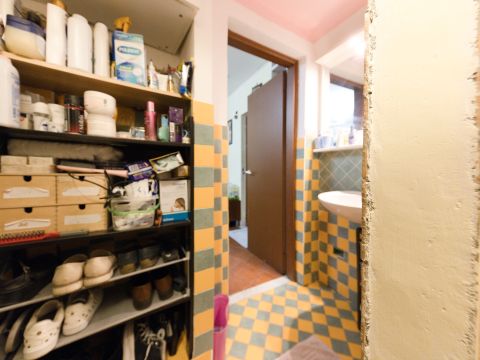 Vico Giannini - Genova