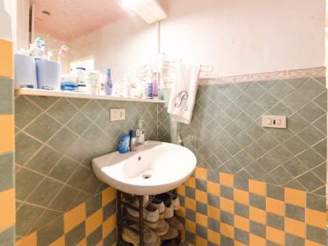 Vico Giannini - Genova